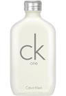 Calvin Klein CK One Eau De Toilette - Perfume Unissex 100ml