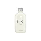 Calvin Klein Ck One Perfume Unissex Eau de Toilette 100 Ml