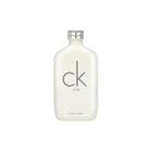 Calvin Klein Ck One Perfume Unissex Eau de Toilette 200 Ml
