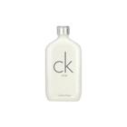 Calvin Klein Ck One Perfume Unissex Eau de Toilette 50 Ml
