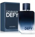 Calvin Klein Defy Eau De Parfum 100ml Masculino