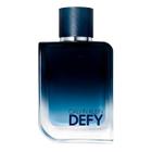 Calvin Klein Defy Eau De Parfum - Perfume Masculino 100ml