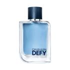 Calvin Klein Defy Eau de Toilette - Perfume Masculino 100ml