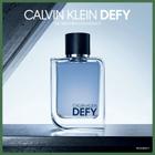 Calvin Klein Defy Edt 100ml