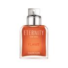 Calvin Klein Eternity Flame For Men Eau de Toilette - Perfume Masculino 100ml
