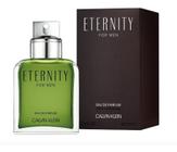 Calvin Klein Eternity For Men Eau De Parfum 100ml Masculino