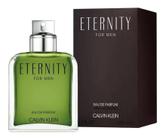 Calvin Klein Eternity For Men Eau De Parfum 200ml Masculino