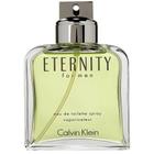 Calvin Klein Eternity For Men Eau de Toilette - Perfume Masculino 200ml
