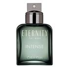 Calvin Klein Eternity For Men Intense Eau de Toilette - Perfume Masculino 100ml