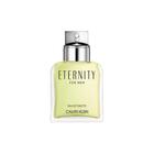 Calvin Klein Eternity Perfume Masc Eau de Toilette 100 Ml