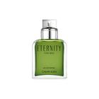 Calvin Klein Eternity Perfume Masculino Eau de Parfum 100 Ml