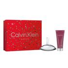 Calvin Klein Euphoria For Women Coffret Kit - Perfume Feminino EDP 50ml + Loção Corporal 100ml
