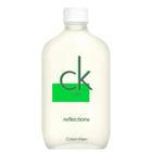 Calvin Klein One Reflections Eau de Toilette - Perfume Unissex 100ml