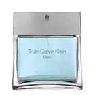 Calvin Klein Truth Eau de Toilette - Perfume Masculino 100ml