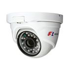 Cam Dome Pp Ir15 2.8Mm 720P 4X1 Ip65