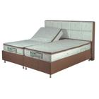 Cama Articulada Physic Queen 160 cm - Physical