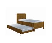 Cama Bibox Spazu New Leifer Moveis