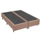 Cama Box Base Universal CRC Clean Fantasy 025 King-193x203x20