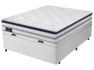 Cama Box (Box + Colchão) Casal Gazin V-Joy