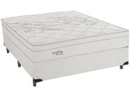 Cama Box (Box + Colchão) Reconflex