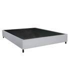 Cama Box Casal 138x188x40