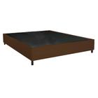 Cama Box Casal 138x188x40