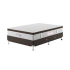 Cama Box Casal Bio Life+ Spubio Incofal 138x188x52cm