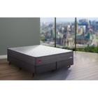 Cama Box Casal Molas 138x188cm Multispiral Otawa