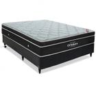 Cama Box Casal Ortobom Elegant Superpocket Ortobom