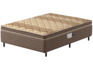 Cama Box Casal ProDormir 43x138x188cm - Acoplado Ortobel