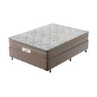 Cama Box Casal Prodormir Molas Ensacadas CE4 PLW Euro Palace 138x188x54