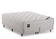 Cama Box Casal Simmons Hotelaria Geocities 33cm 138x188