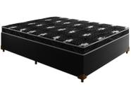 Cama Box Casal SMP Conjugada 46cm 138x188cm