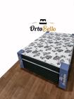 Cama Box CLASSIC Casal Ortopédica AMC