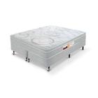 Cama box (colchão + box) Castor SR Victory D45 King 1,93x2,03x0,60