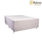 Cama Box Conjugada Casal Premium D28 138x188x050 cm