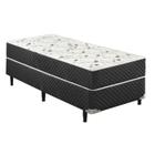 Cama Box Conjugado Solteiro D33