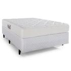 Cama Box de Casal Herval Top D45 New, Espuma D45, 60x138x188 cm