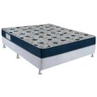 Cama Box Iso 6.0 D28 Casal Ortobom