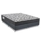 Cama Box Iso D33 Queen Size Ortobom