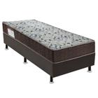 Cama Box Iso D45 Solteiro Ortobom