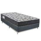 Cama Box Iso Ortopillow D33 Solteiro Ortobom