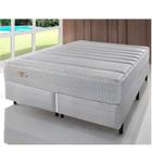 Cama Box King Blend com Molas Ensacadas 193x203x66 Ecoflex