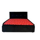 Cama Box Pet Premium Cabeceira Cachorro e Gato 60x60cm