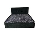 Cama Box Pet Premium Cabeceira Cachorro e Gato 60x60cm