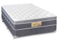 Cama Box Sankonfort Sleep Fresh Casal Molas Ensacadas Macio