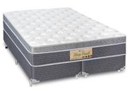 Cama Box Sankonfort Sleep Fresh King Molas Ensacadas Macio