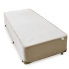 Cama Box SOLTEIRO Lyon Blanc - 120x200