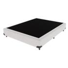 Cama Box Viúva Branca Comfort Prime 128x188