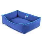 Cama Cachorro Gato Caminha Pet Dupla Face Luxor- Kids- Tam G